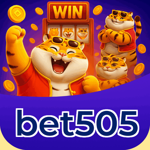Logo da bet505
