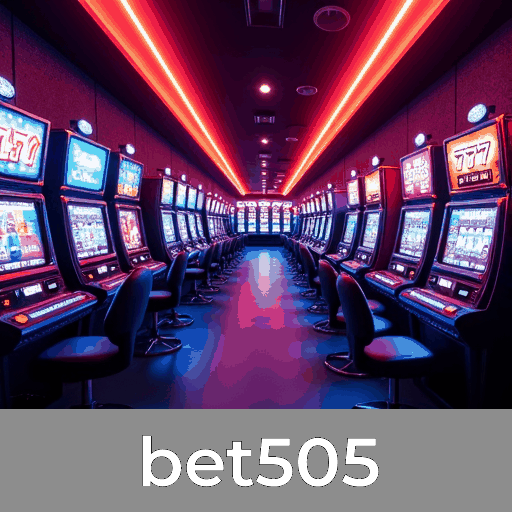 Bet505 - Especialistas em Apostas Esportivas com Foco no Futebol Brasileiro