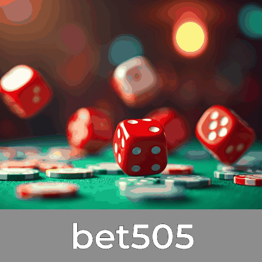 A Emoção e Oportunidade de Ganhar nos Jogos de Cassino do bet505