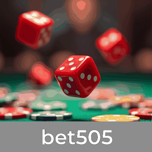Experimente o Bet505: Crash Game com Retornos Instantâneos e Altos Multiplicadores