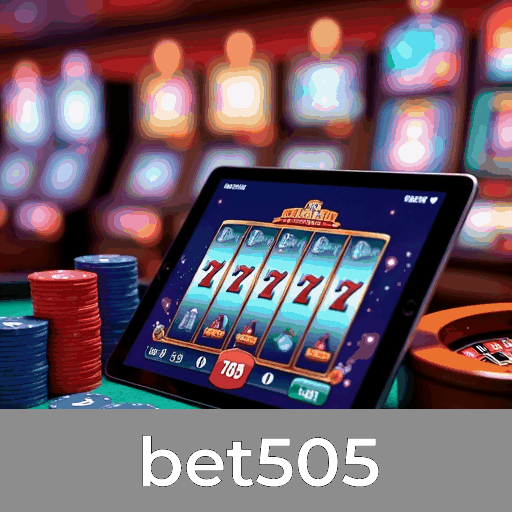 Explore as Gemas Brilhantes e Fortuna com Fortune Gems no Bet505
