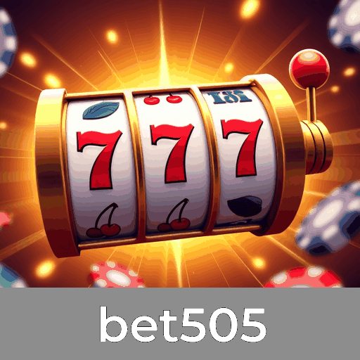 Sinta a Emoção e Ganhe Alto com os Caça-Níqueis do bet505